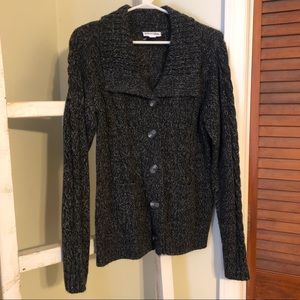 St. John’s Bay Sweater